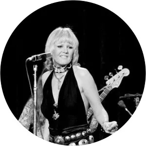 Bonnie Bramlett