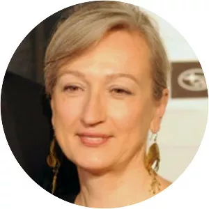 Bonnie Broecker - Wes Craven's ex-wife