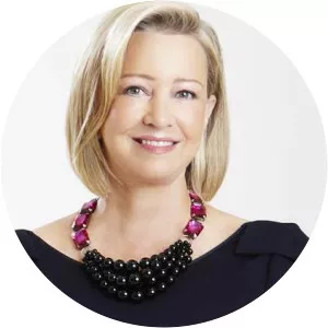 Bonnie Brooks - Vice Chairman of the Hudson's Bay Company