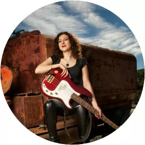 Bonnie Buitrago - Musical artist