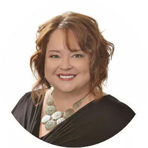 Bonnie Buol Ruszczyk - Author