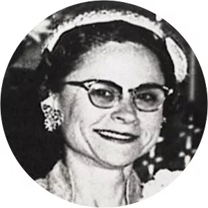 Bonnie Clutter - Nancy Clutter's mother