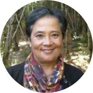 Bonnie Duran - Researcher