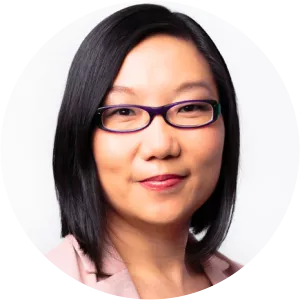 Bonnie Foley-Wong - Author