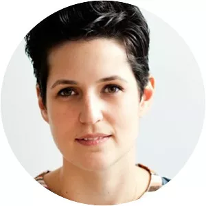 Bonnie Frumkin Morales