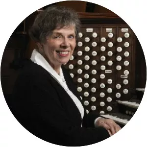 Bonnie Goodliffe - Musical artist