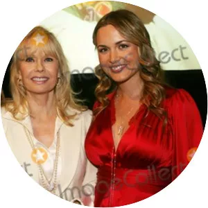 Bonnie Haydon - Vanessa Trump's mother