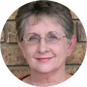 Bonnie Hinman - Author