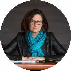 Bonnie Honig - Professor