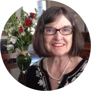 Bonnie Jean Hanna photograph