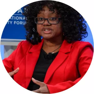 Bonnie Jenkins - United States Under Secretary of State for Arms Control and International Security