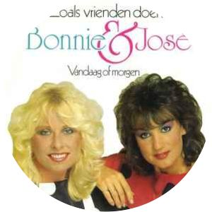 Bonnie & José