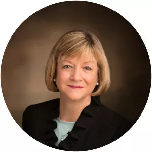 Bonnie L. Oscarson photograph