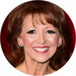 Bonnie Langford