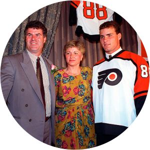 Bonnie Lindros photograph
