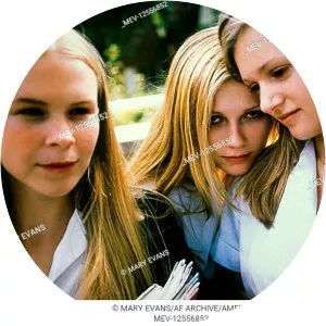 Bonnie Lisbon - Fictional character