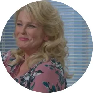 Bonnie Lockhart photograph