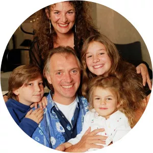 Bonnie Mayall - Rik Mayall's daughter