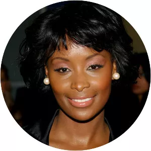 Bonnie Mbuli - South African actress