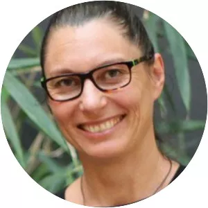 Bonnie McBain - Researcher