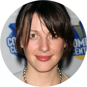 Bonnie McFarlane