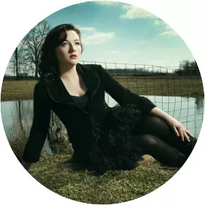 Bonnie Montgomery - Singer