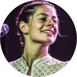 Bonnie Paine photograph