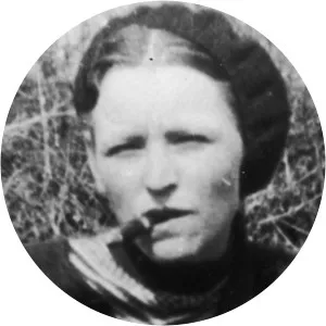 Bonnie Parker