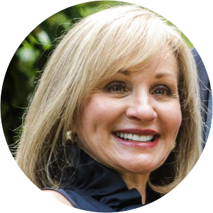 Bonnie Perdue photograph