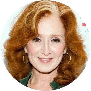 Bonnie Raitt