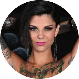 Bonnie Rotten