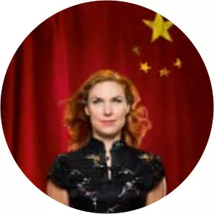 Bonnie Roupé - Swedish businesswoman