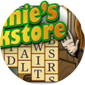 Bonnie's Bookstore - Video game