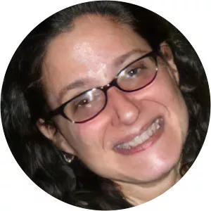 Bonnie Schwartz - Linguist