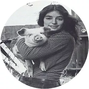 Bonnie Sherk - American landscape architect