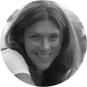 Bonnie Siegler - Graphic designer