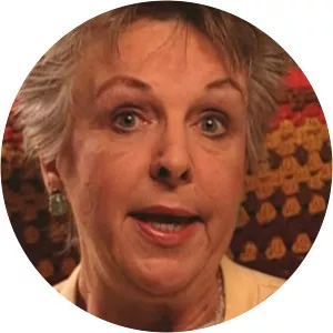 Bonnie Stanhope - Doug Stanhope's mother