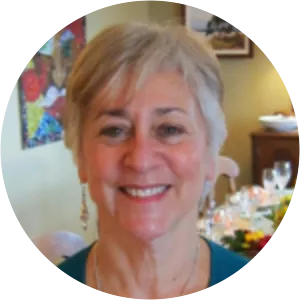 Bonnie Steinbock photograph