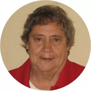 Bonnie Strickland - American psychologist