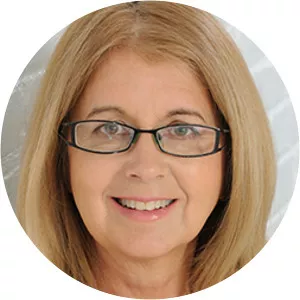 Bonnie Thompson - Film producer