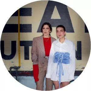 Bonnie Trash - Musical artist