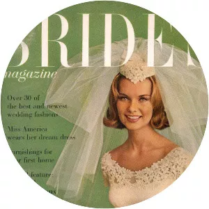 Bonnie Trompeter - Model