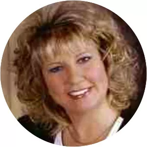 Bonnie Vanak - Author