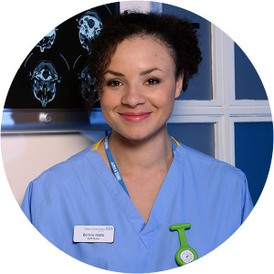 Bonnie Wallis photograph