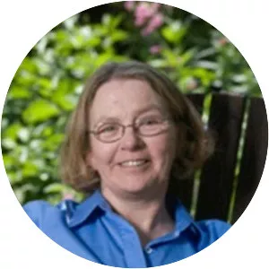 Bonny Becker - Author