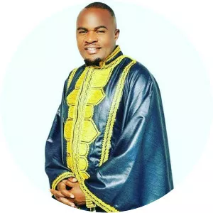 Bonny Mwaitege - Musical artist