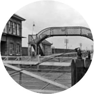 Bonnyrigg - Town in Scotland