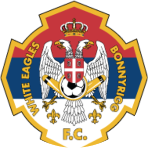 Bonnyrigg White Eagles FC