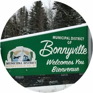 Bonnyville No. 87 - 