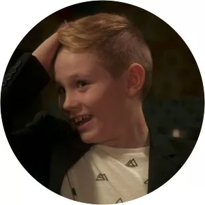 Bono Brown - Fictional character